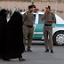 Petugas Keamanan Arab Saudi Jadi Sasaran Tembak