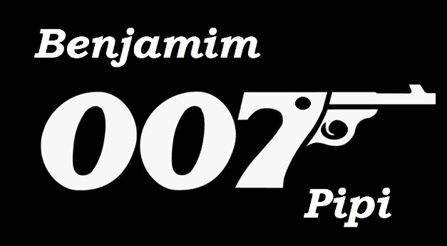 007 Benjamin Pipi