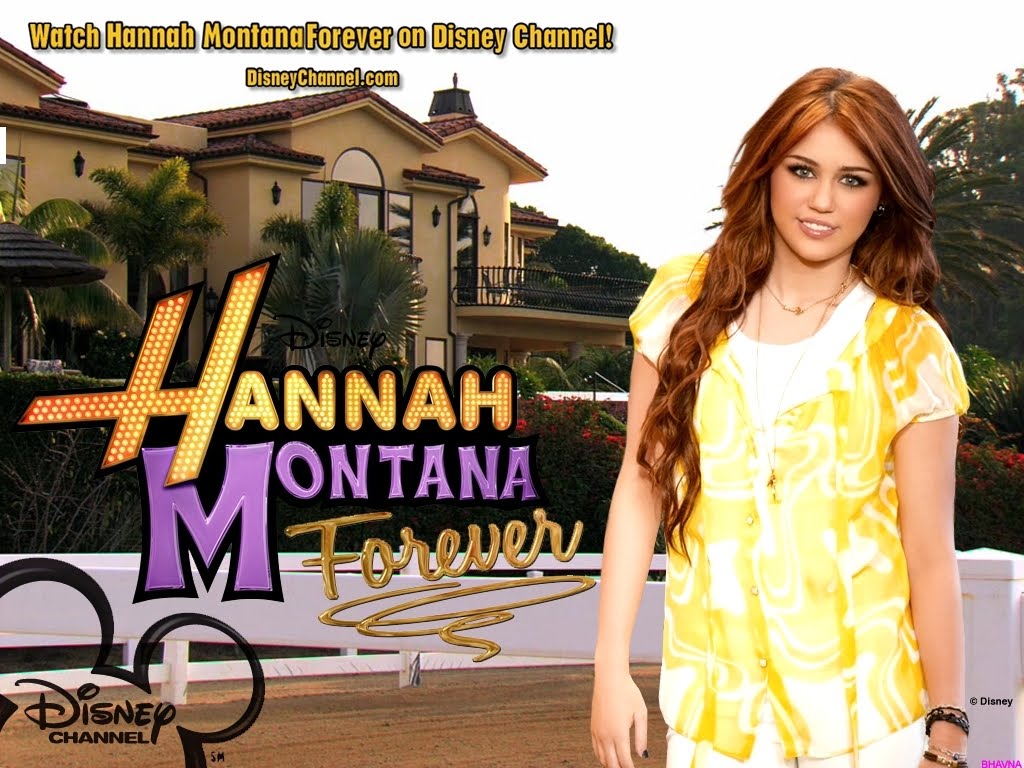 Watch Hannah Montana Online Free - Watch Series