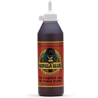 Gorilla Glue