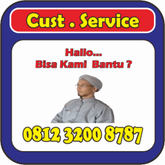 Cust. Service :