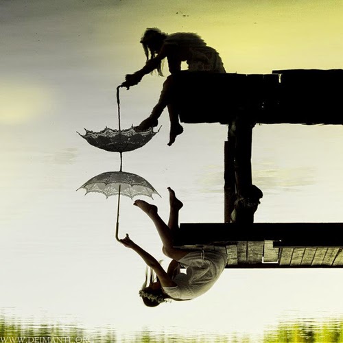 Enrico Pesce Music 26 04 2015 Lunedi Mattino Lavagna Bianca Allo Specchio