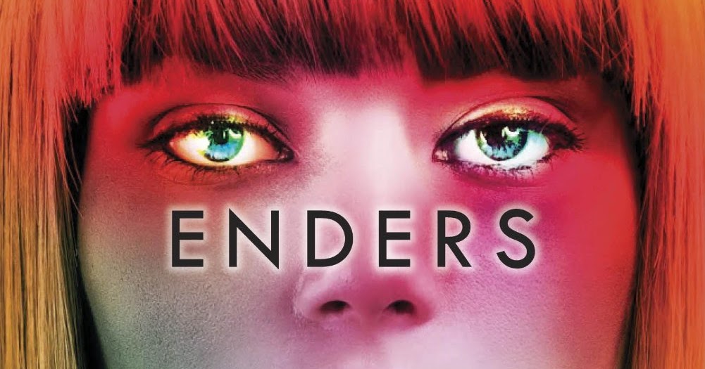 Enders (Starters and Enders 2) de Lissa Prise. En 2013 El Final de