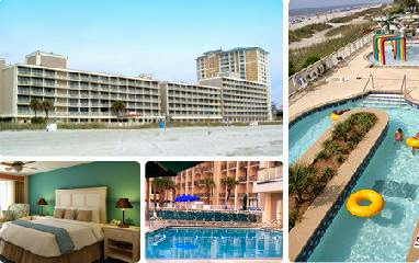 Westgate Resorts Destinations Myrtle Beach, SC   Westgate Resorts