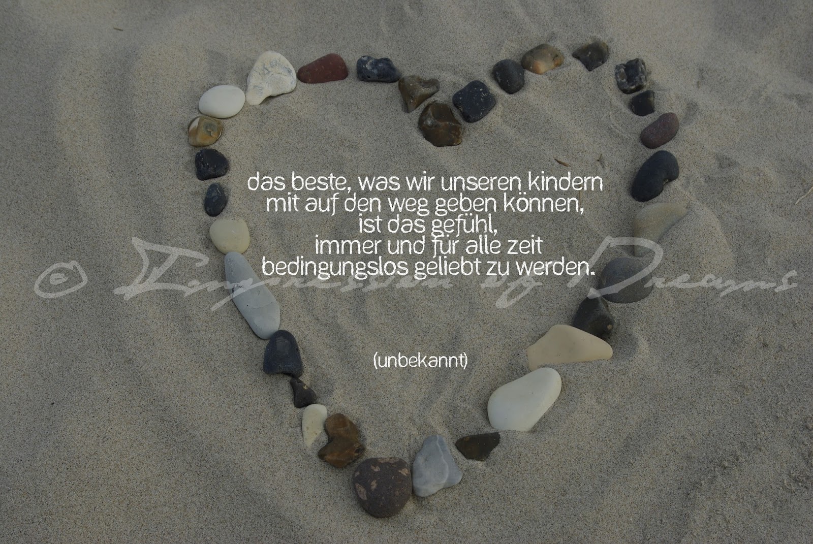 Lucciola Spruch des Tages 10.04.15