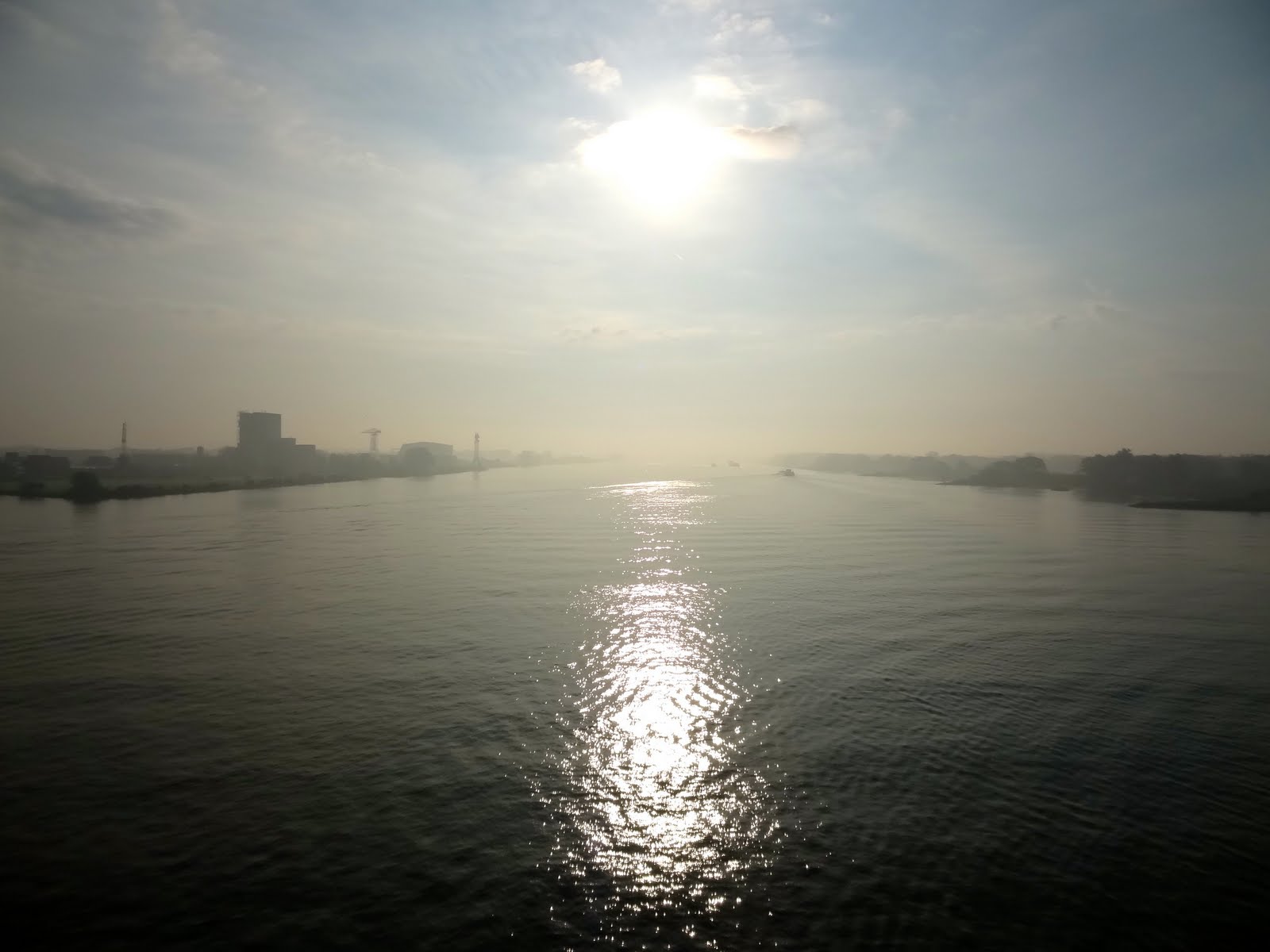 Schon Ihr Hrs Hotel In Rotterdam Gebucht