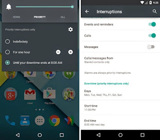 Inilah Fitur Tersembunyi Android 5.0 Lollipop Yang Harus Anda Ketahui