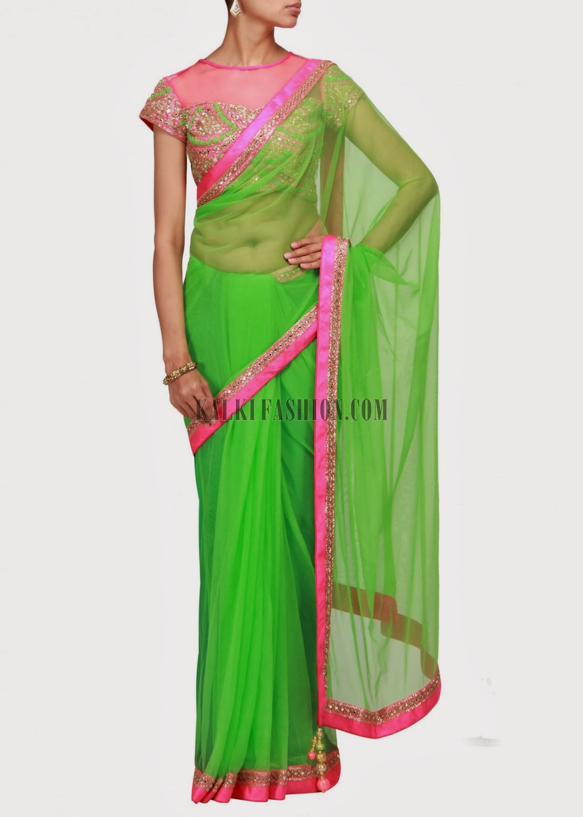 Kalki designer latest sarees collection Kalki designer latest sarees collection
