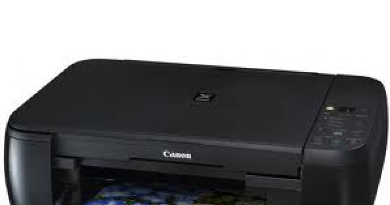 Canon Pixma Mp287 Printer Driver Free Download For Windows 7