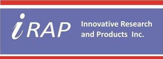 iRAP - Innovative Research and Products
