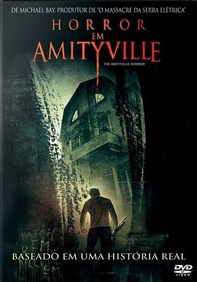 Terror Em Amityville [1979]