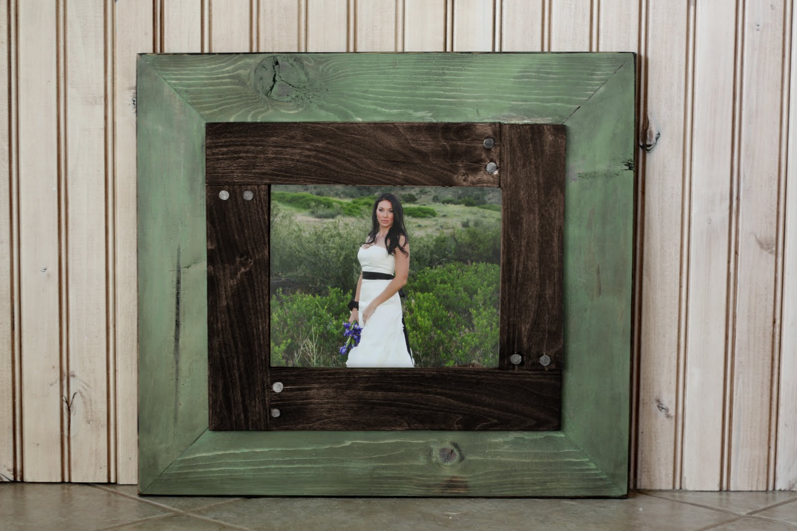 Against the Grain Frames August 2011