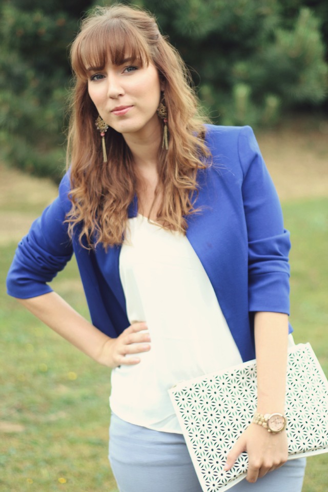 curly-hair-blue-jacket