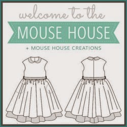 Mouse House Creations