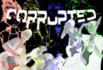 THE CORRUPTED