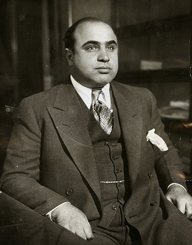 Image result for Al Capone blogspot.com