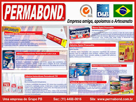 Parceria Permabond