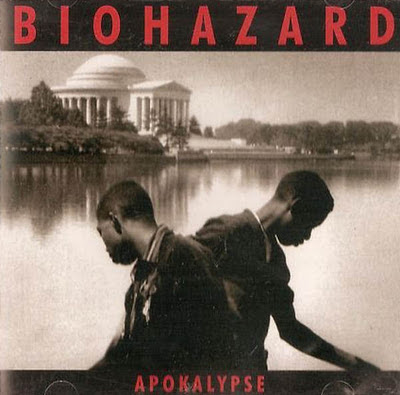 biohazard punishment 320kbps biohazard punishment 320kbps
