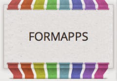 WEB DE FORMAPPS