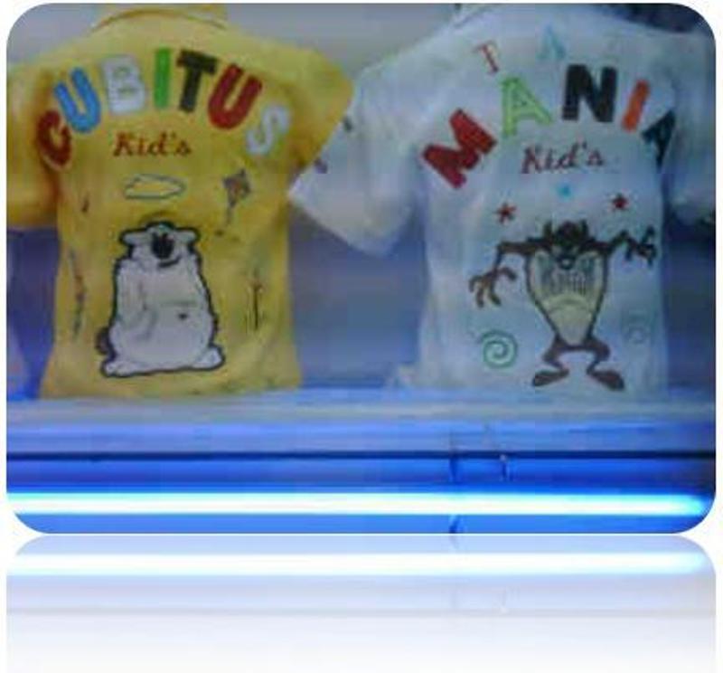 Baju Anak2