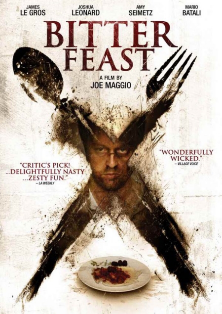 Bitter Feast movies