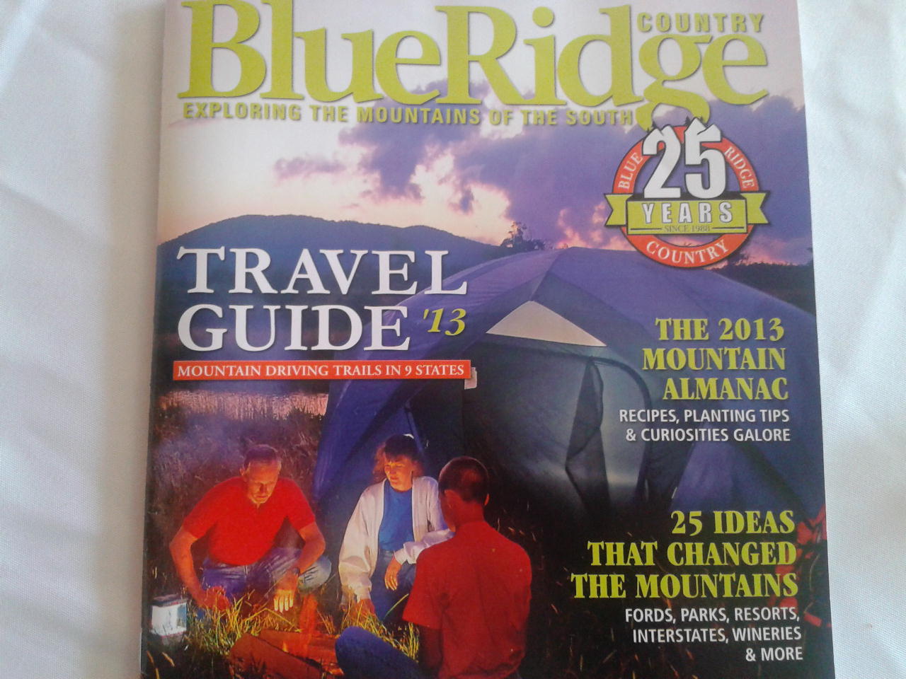 Dewberry Lands This and That