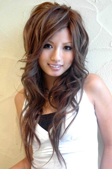 Lionel Messi Blog Japan Kawaii Hairstyles For Girls