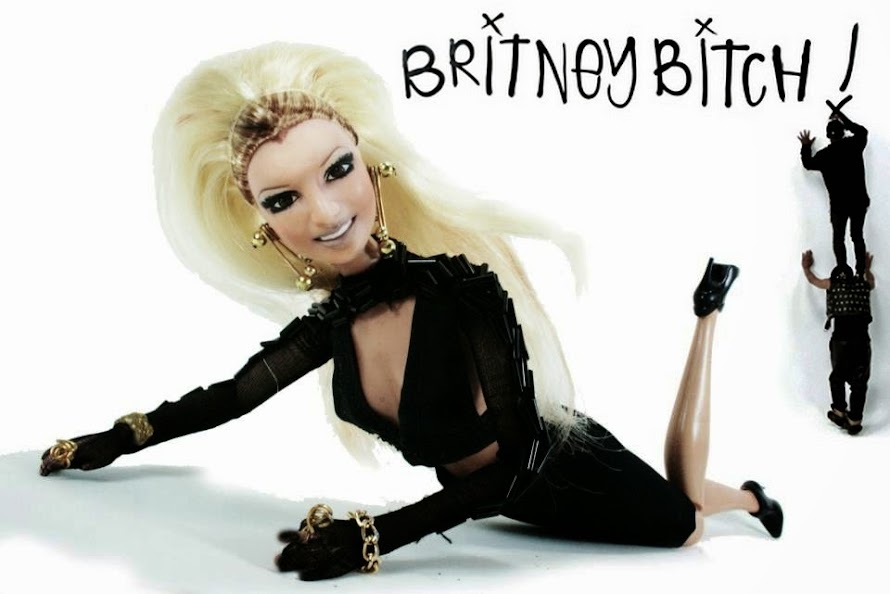 ♫  Britney Master Collection ♪