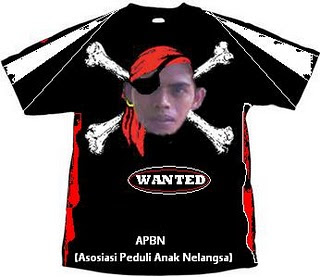 Desain Kaos Terbaru