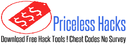 PricelessHacks.blogspot.com