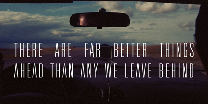 Past relationship Quotes: Quotes On Moving ON....Time To Move Forward