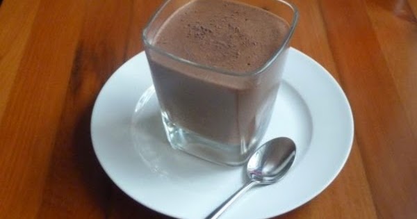 Dukan Diyet Çokokrem Tarifi (Diyet Çikolata Tarifi) Yemek Tarifleri