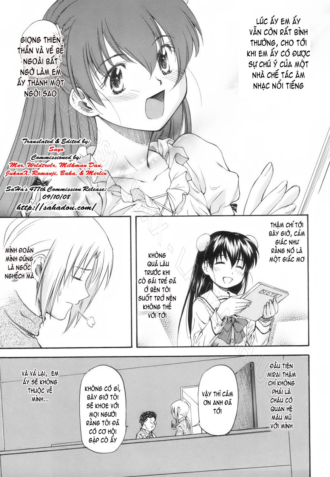 Parabellum  Full 15 Chapter