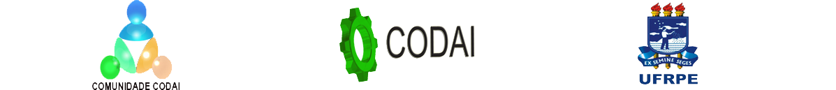 Comunidade CODAI