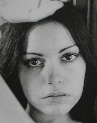 Cinema Deliria Lina Romay (19542012)
