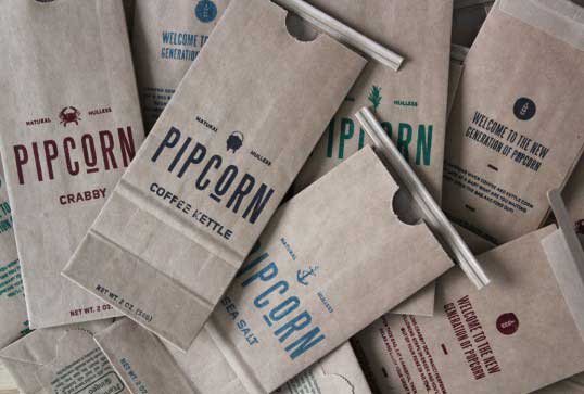 food packaging designs inspiration