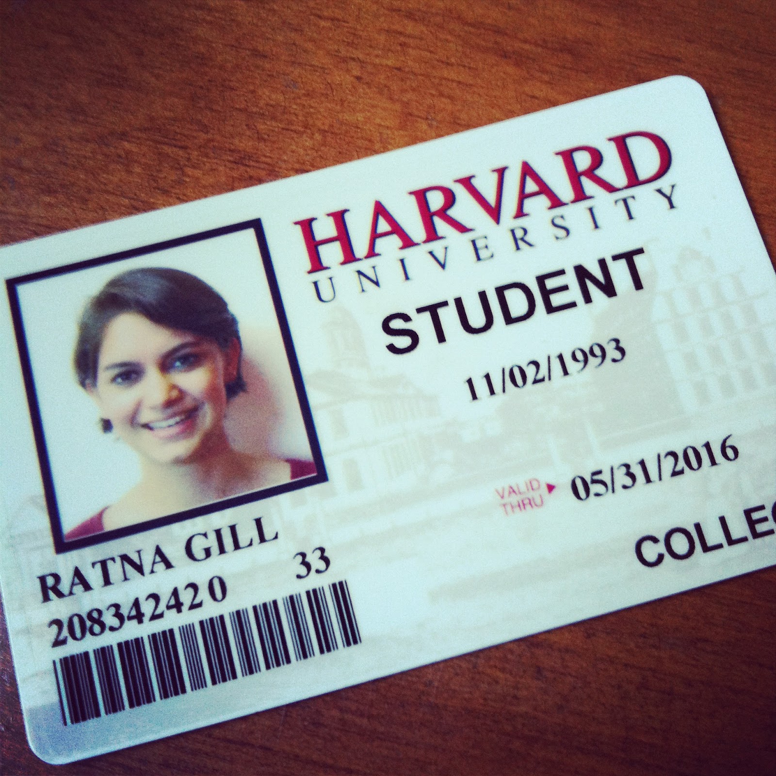 Ratna writes Day 361 I will take the chain from off the door.