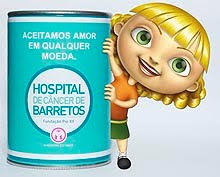 HOSPITAL DE BARRETOS