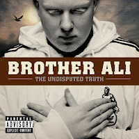 Listen Brother Ali - All you need Song mp3 online