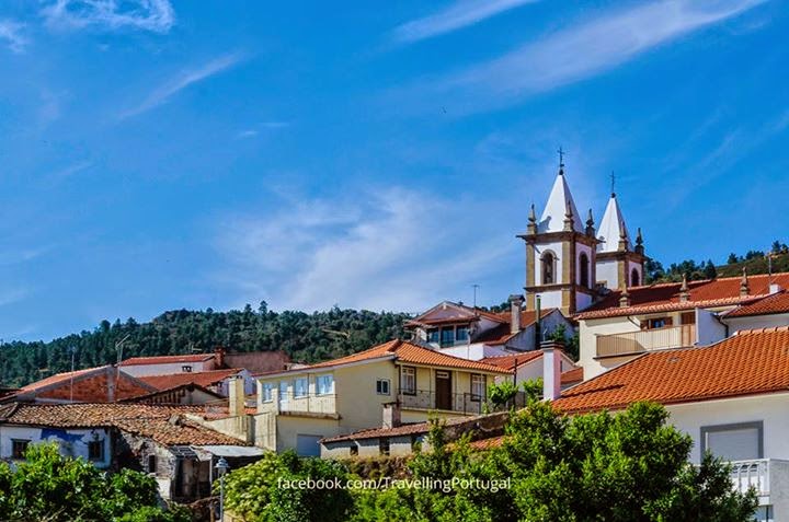 Algunas fotos de Vila Flor Turismo en Portugal