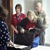 Voters In Stone County Okay School Bond Issues:‏