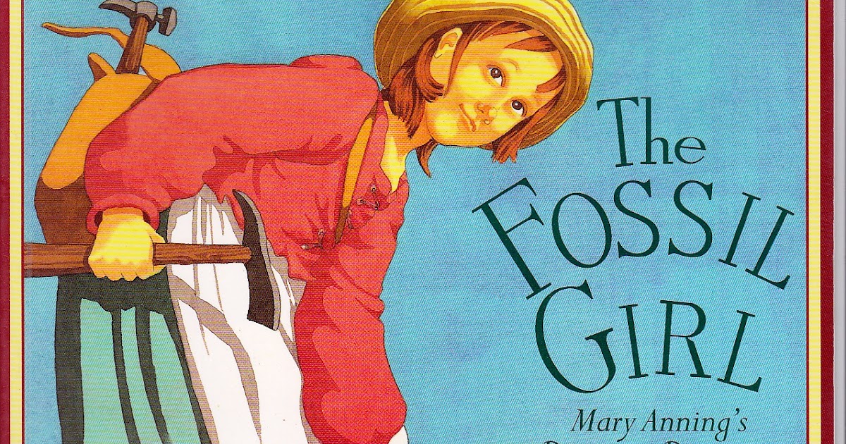 Saffron Tree The Fossil Girl