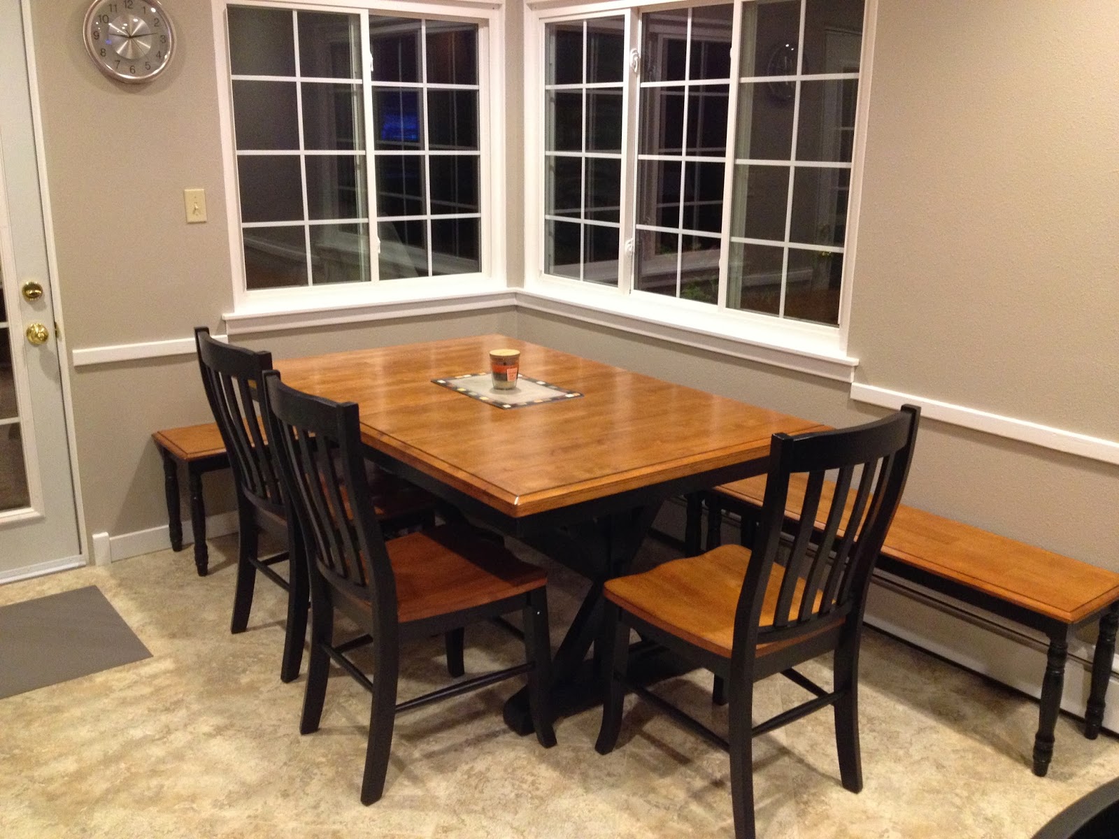 Life of the Lorenzens September 2013