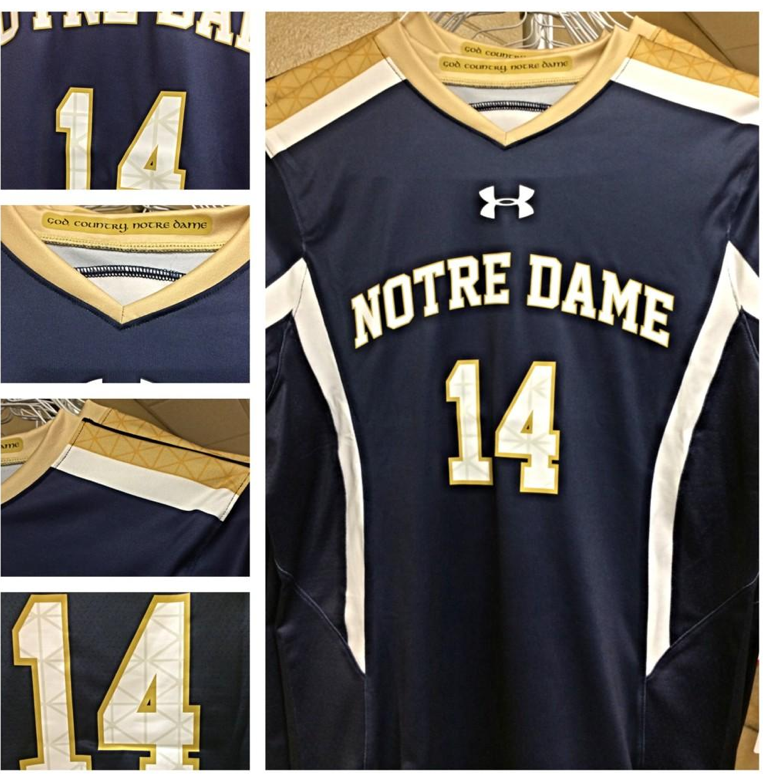 JIM SMALL'S NOTRE DAME GO IRISH BLOG A NOTRE