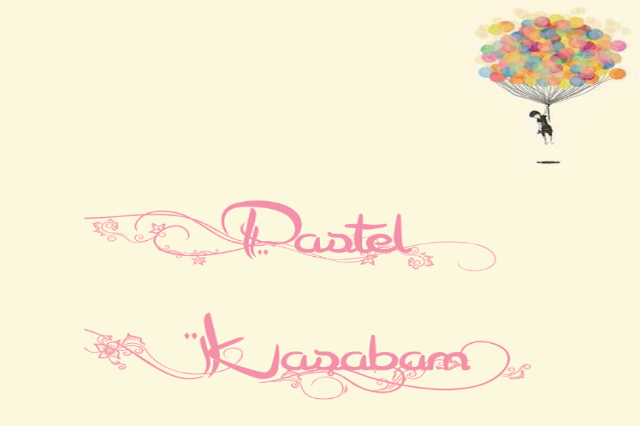 Pastel kasabam