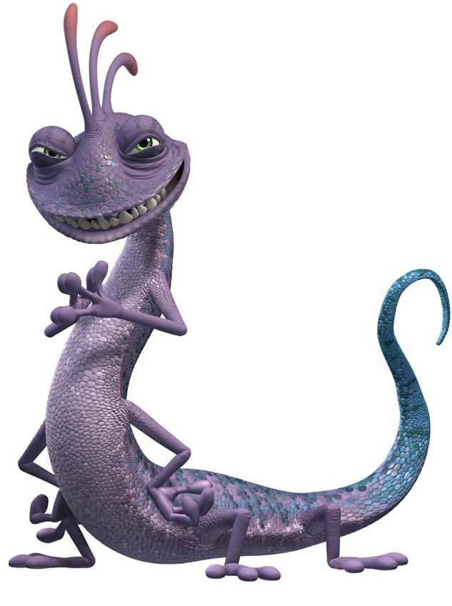 MDIA 203: Animation Deconstruction