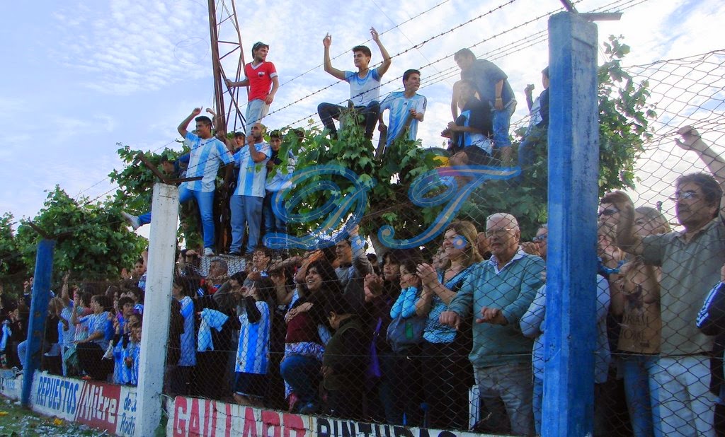 LA PELICULA DE LA GRAN FINAL