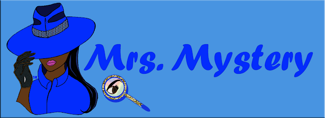 Mrs. Mystery