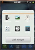 MIUI ROM v1.0 and V2.0 FOR GALAXY Y