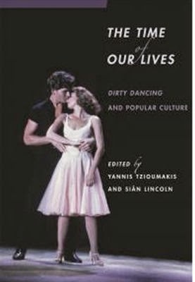 All about the Dirty Dancing Book